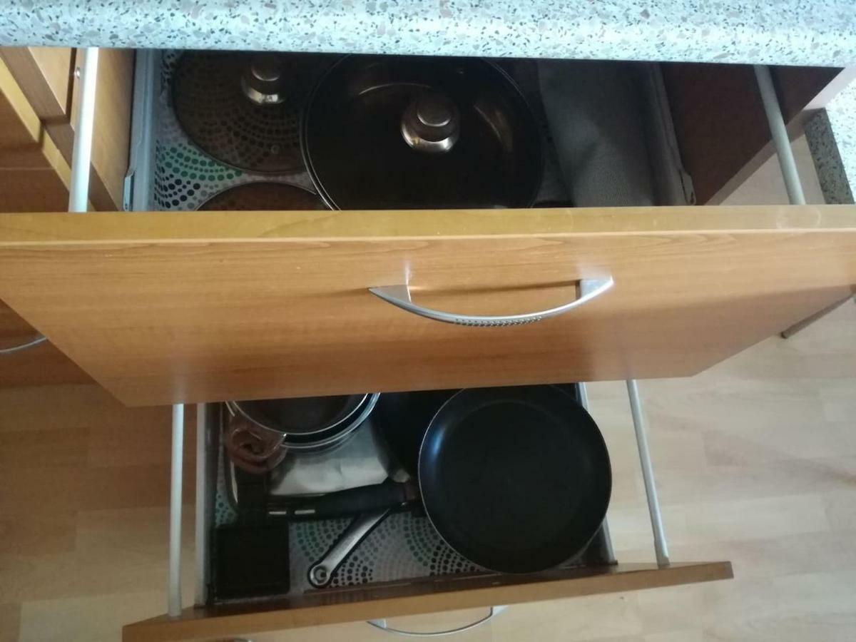Cozy Apartment Btw Centre And Airport - Private Host - No Invoice ブラチスラヴァ エクステリア 写真